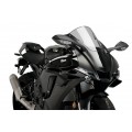 PUIG GP Frontal Spoiler Kit (Winglets) for the Yamaha YZF-R1 / YZF-R1M (2020+)